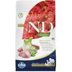 Farmina N&d dog quinoa digest lamb с агнешко и копър (pnd0080029)