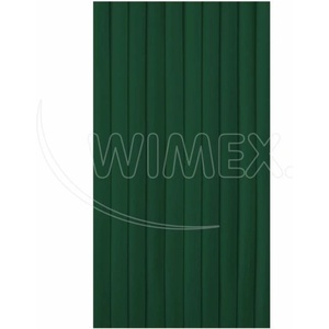 WIMEX s. r. o WIMEX s. r. o. Покривка за маса (PAP-Airlaid) PREMIUM тъмнозелена 72 см x 4 м [1 бр. ]