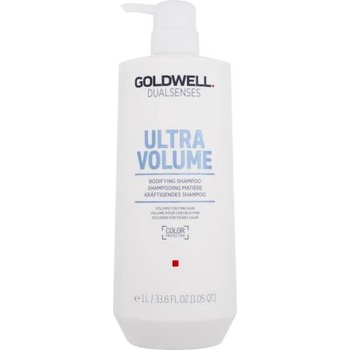 Goldwell Dualsenses Ultra Volume 1000 ml шампоан за обем за жени