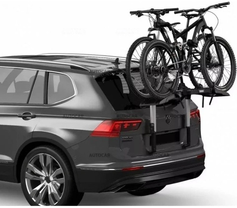 Thule OutWay Platform 2