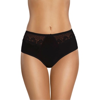 Gabidar Бикини Figi-Donna-63-Czarne-CzarnyV-49715-Czarny - Син, размер XXL