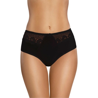 Gabidar Бикини Figi-Donna-63-Czarne-CzarnyV-49715-Czarny - Черен, размер XXL