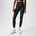 Everlast Дамски клин Everlast High Rise Camo Seamless Leggings Womens - Black