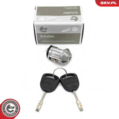 Zamykací válec ESEN SKV 65SKV506
