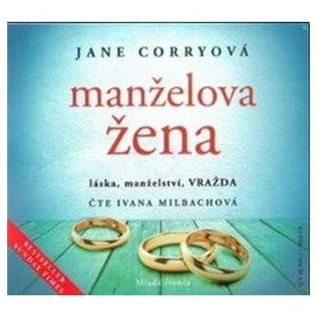Manželova žena