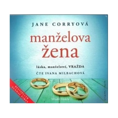 Manželova žena