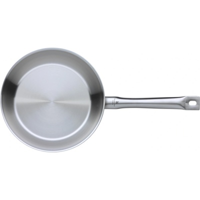WMF Pánev GOURMET PLUS 24 cm matná nerez