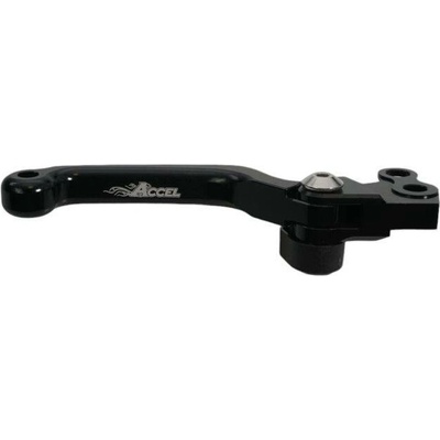 ACCEL výklopná brzdová páka KTM SX 65 13-14 (46213002000) barva černá