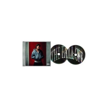 Cole J. - Fall-Off 2CD CD