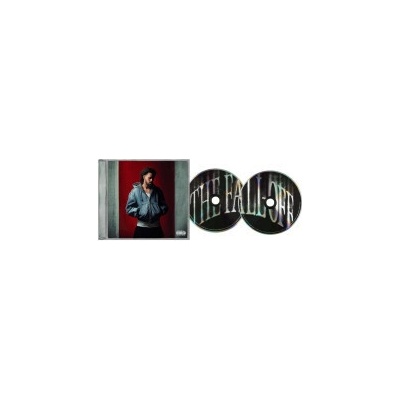 Cole J. - Fall-Off 2CD CD