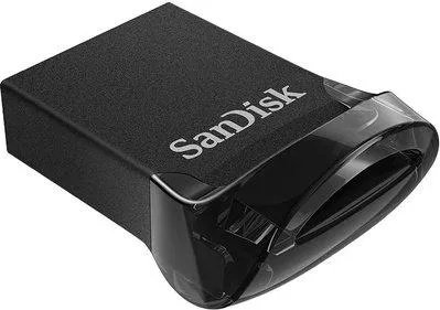 SanDisk Ultra Fit 32GB USB 3.1 Gen 1 (SDCZ430-032G-G46/173486/US32GCFU)