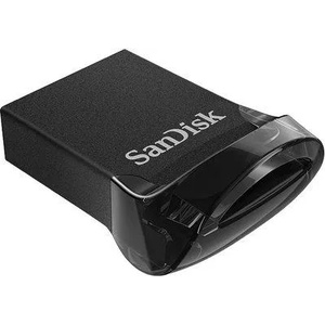 SanDisk Ultra Fit 32GB USB 3.1 Gen 1 (SDCZ430-032G-G46/173486/US32GCFU) Флаш памет