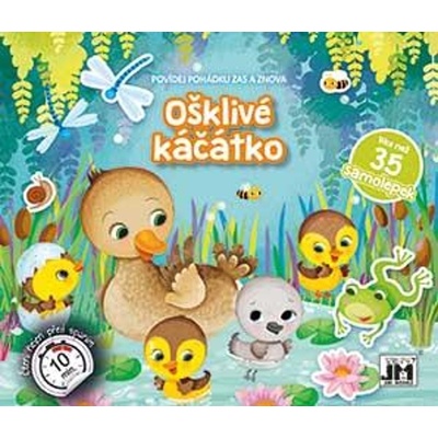 Ošklivé káčátko