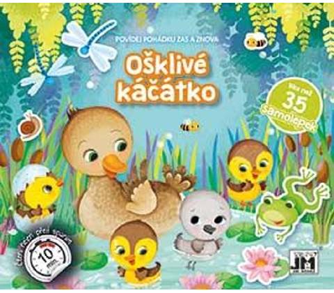 Ošklivé káčátko