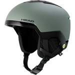 HEAD Ски каска Head Faero EXP Mips Ski helmet - Team - размер XL/XXL 60-63 cm (418-1299-0413)