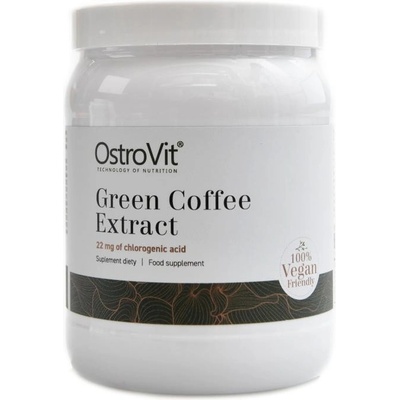OstroVit Green Coffee Extract 100 g
