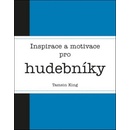 Inspirace pro hudebníky