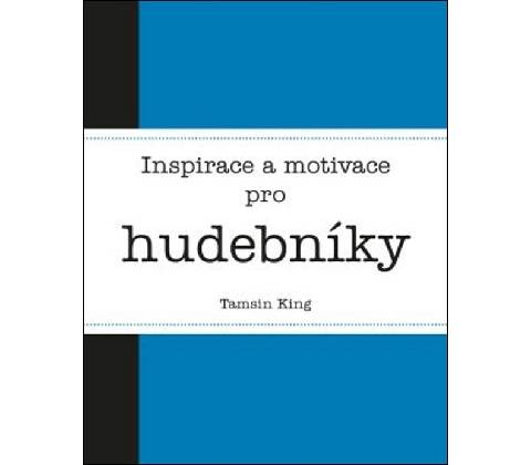Inspirace pro hudebníky