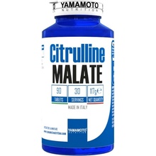 Yamamoto Citrulline Malate 90 tabliet