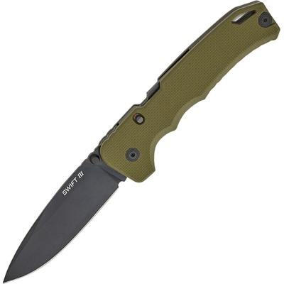 COLD STEEL SWIFT III FL-40AT