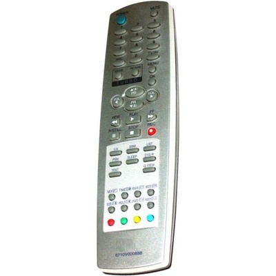 съвместим Lg 6710v00088b - заместител дистанционно управление (6710v00088b)