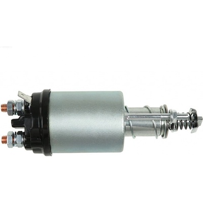 AS-PL Elektromagnetický spínač pre štartér SS4017