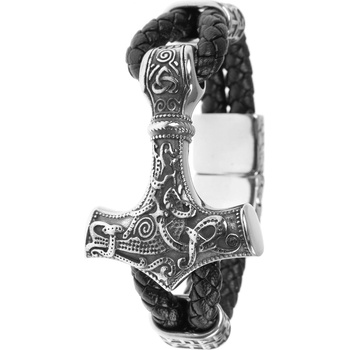 NNM гривна Viking Bangle - A - SSL-005L