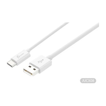 J5create JUCX08 USB 2.0 Type-C to A Cable