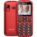 CPA Halo 19 Senior Červená