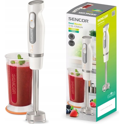 Sencor SHB 4358 WH