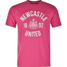 NUFC Crew T Shirt Infants