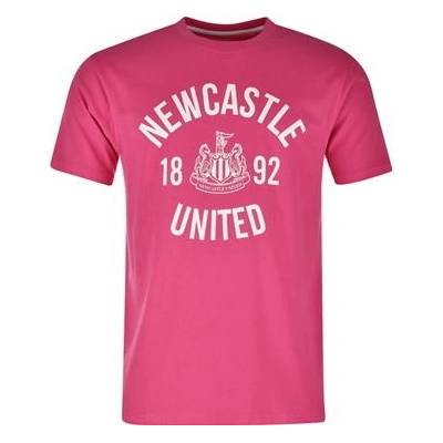 NUFC Crew T Shirt Infants