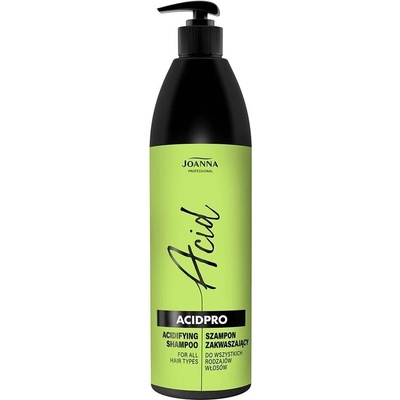Joanna Professional Joanna šampon na vlasy acidpro complex 1000 ml