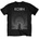 Korn Radiate Glow Black 2XL Риза (KORNTS05MB05)