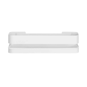 BLOMUS Рафт за баня nexio - 34 см - цвят черен (blomus-66331)