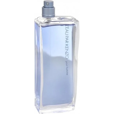 L'Eau Kenzo pour Homme Eau de Toilette Тоалетна вода - Тестер 100ml, мъже, EDT