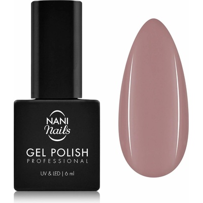 NANI gel lak Blush of Time 6 ml