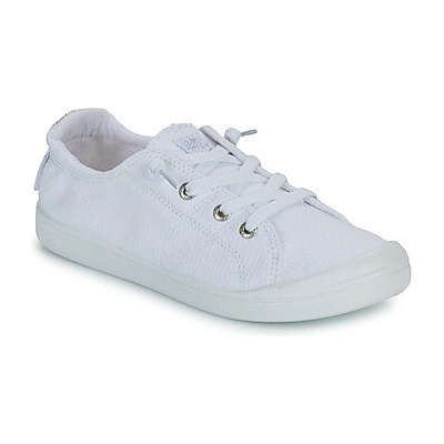 Roxy nízke tenisky BAYSHORE PLUS biela