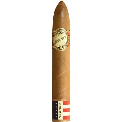 Brick HOUSE DBL Connecticut Short Torpedo 1 ks