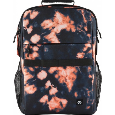 HP Campus XL Tie dye backpack 7J593AA
