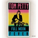 PETTY, TOM - FULL MOON FEVER LP