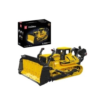 Mould King 17049S R/C Buldozér PR766