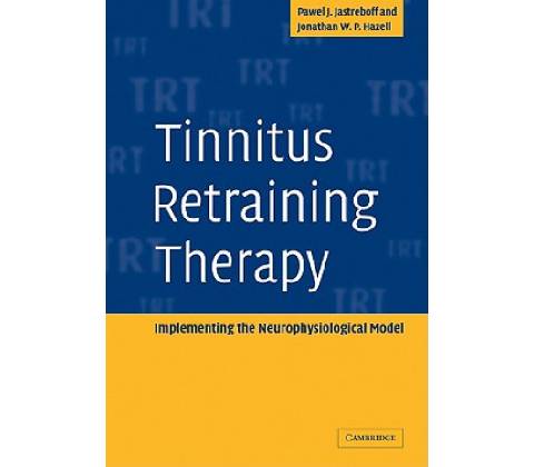 Tinnitus Retraining Therapy