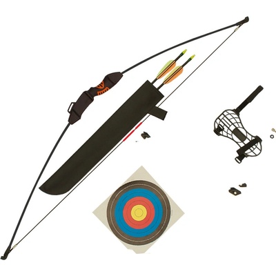 YATE Lukostřelecký set YATE Chameleon v blistru (2 šípy) SL00003 – Zboží Dáma
