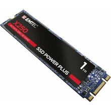 EMTEC X250 SSD Power Plus 1TB, ECSSD1TX250