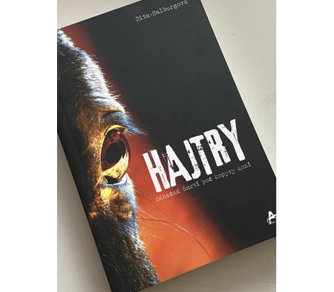 HAJTRY