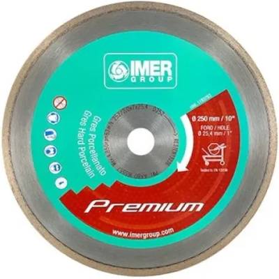 IMER Group Диамантен диск Imer Premium, 350 мм (IM1193785)