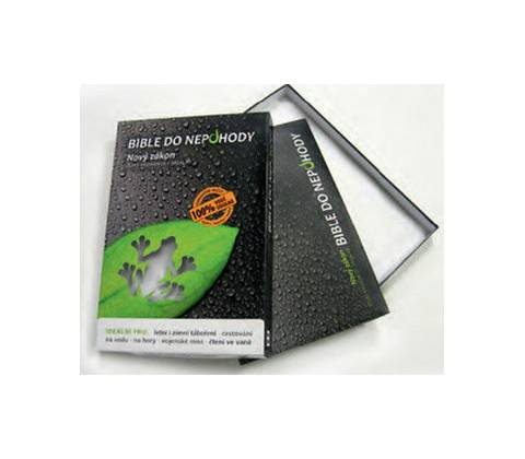Bible do nepohody