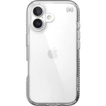 Speck Калъф Speck iPhone 17 Clear 150953-5085 (0840168546091)