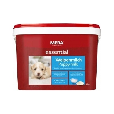 Mera Welpenmilch 10000 g